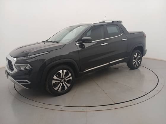 FIAT TORO 2.0 16V TURBO DIESEL VOLCANO 4WD AT9 FIAT TORO 2.0 16V TURBO DIESEL VOLCANO 4WD AT9